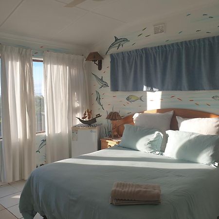 Deep Blue Guest House Amanzimtoti Zewnętrze zdjęcie