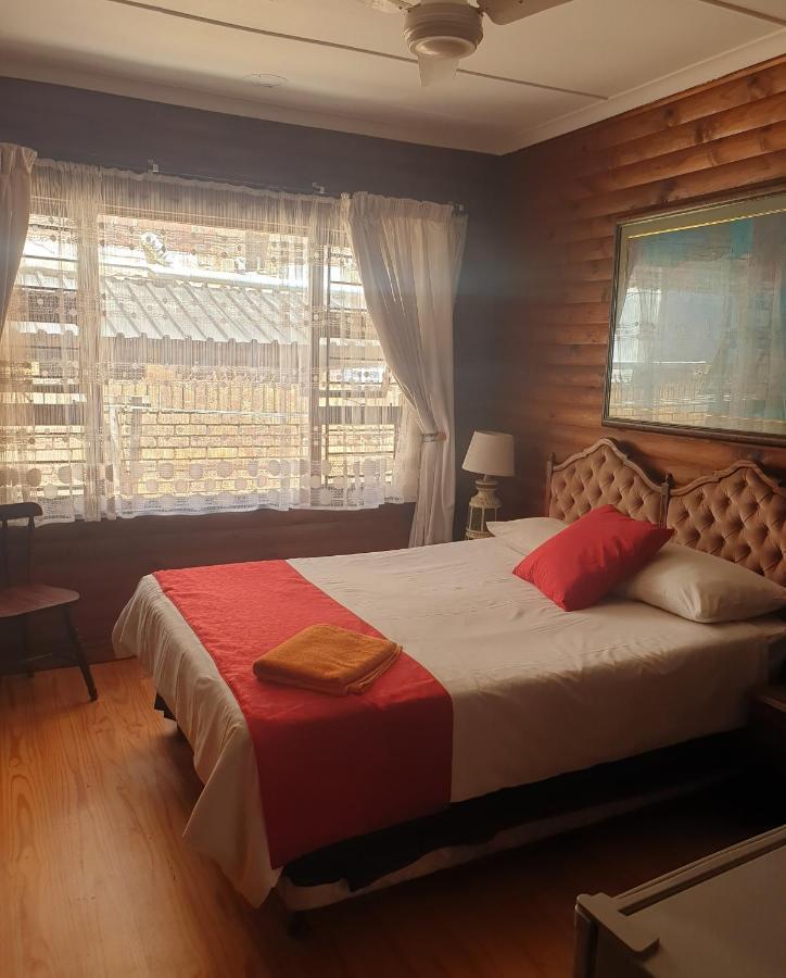 Deep Blue Guest House Amanzimtoti Zewnętrze zdjęcie