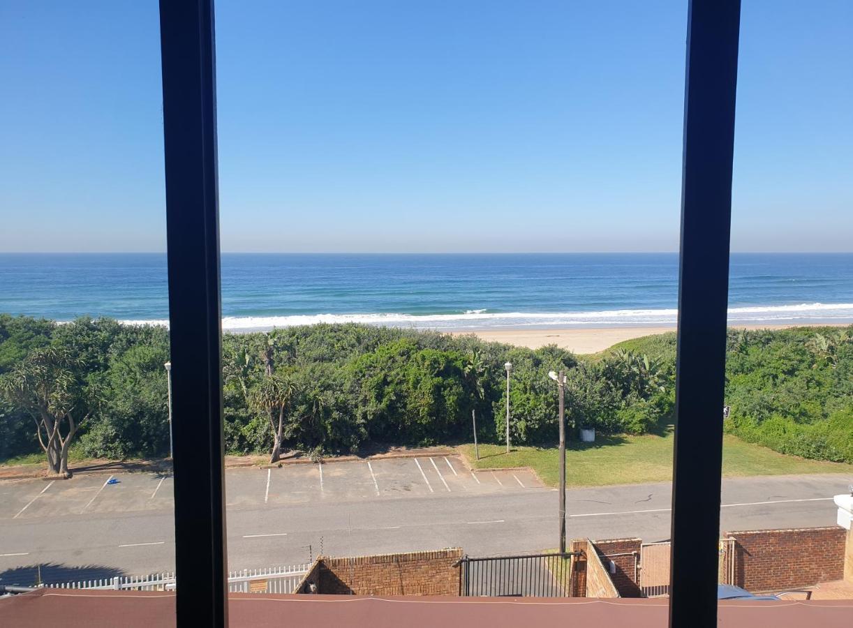 Deep Blue Guest House Amanzimtoti Zewnętrze zdjęcie