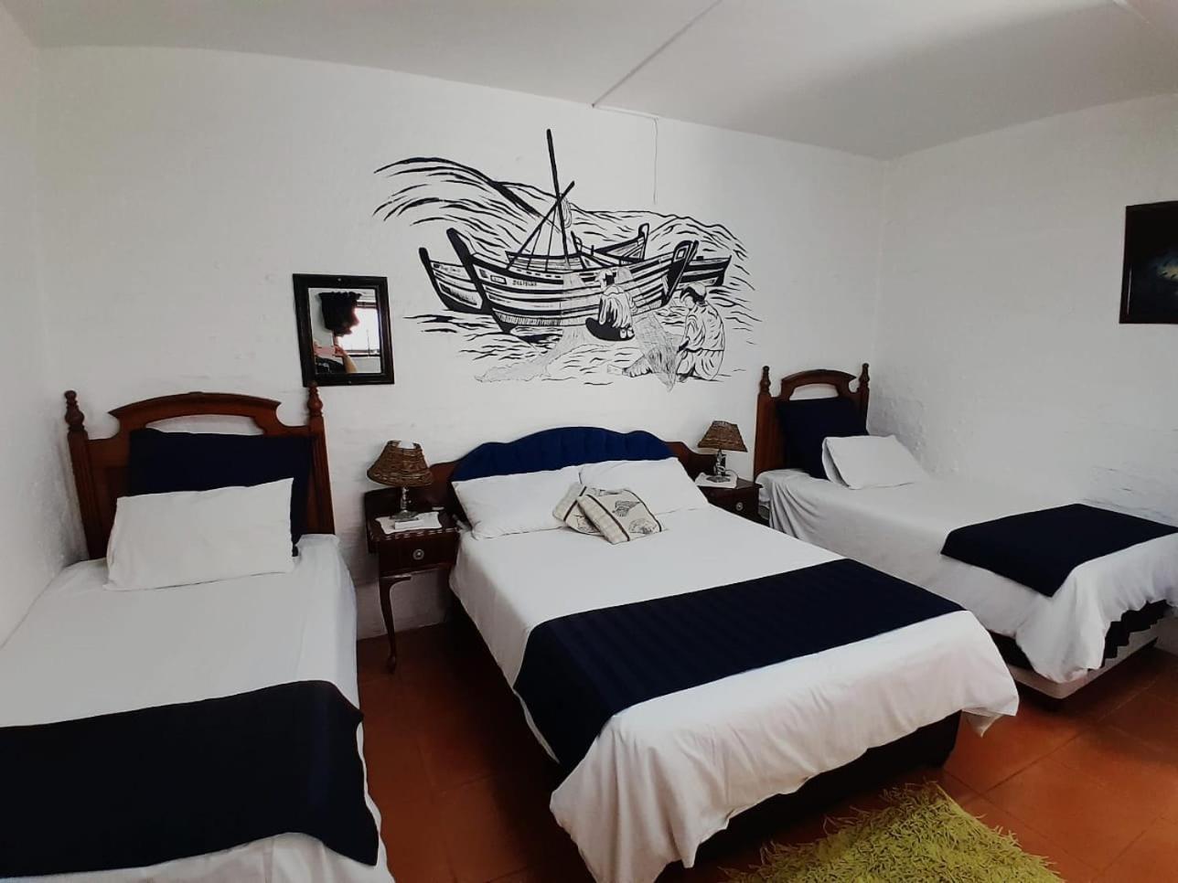 Deep Blue Guest House Amanzimtoti Zewnętrze zdjęcie