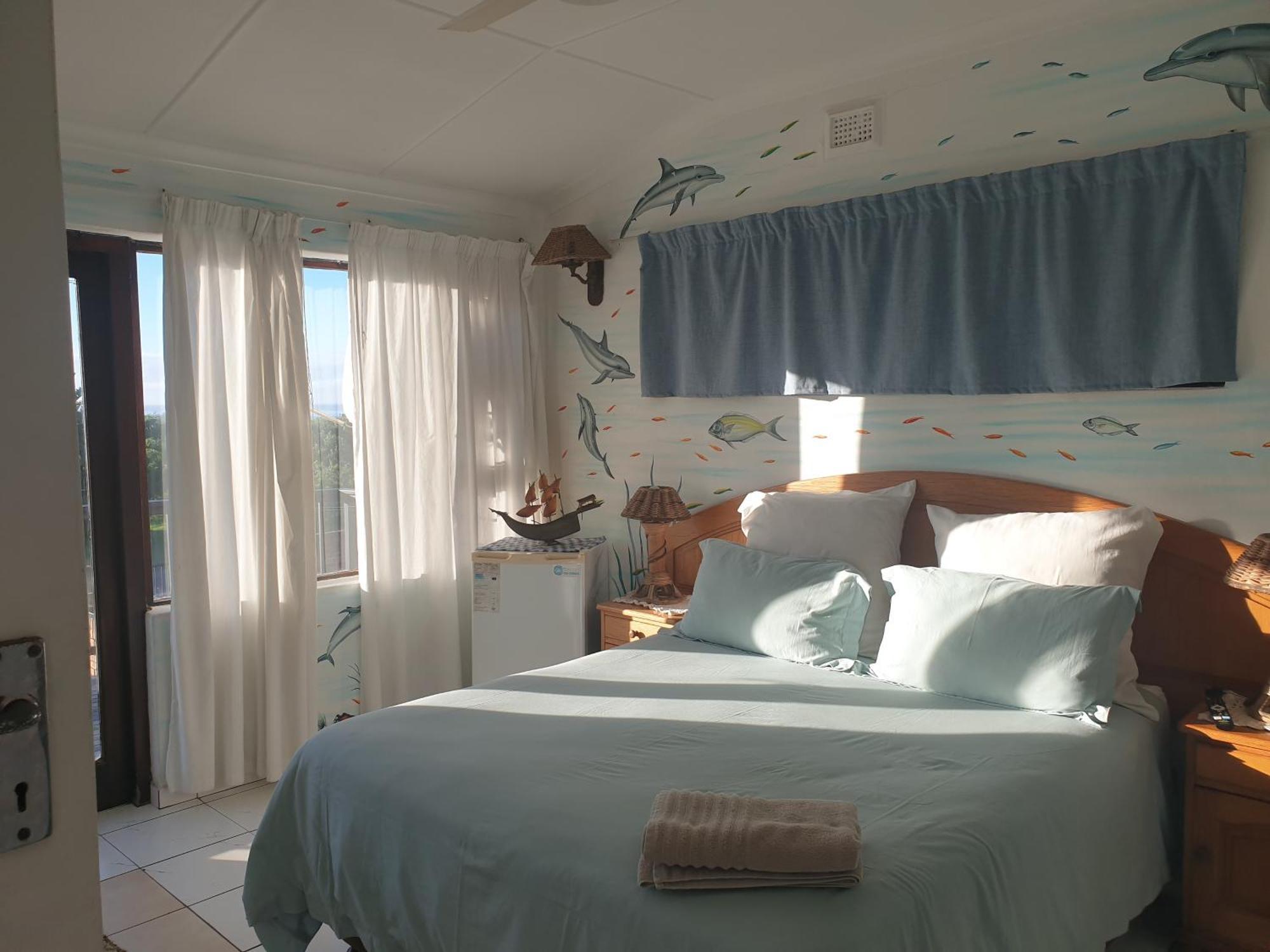 Deep Blue Guest House Amanzimtoti Zewnętrze zdjęcie