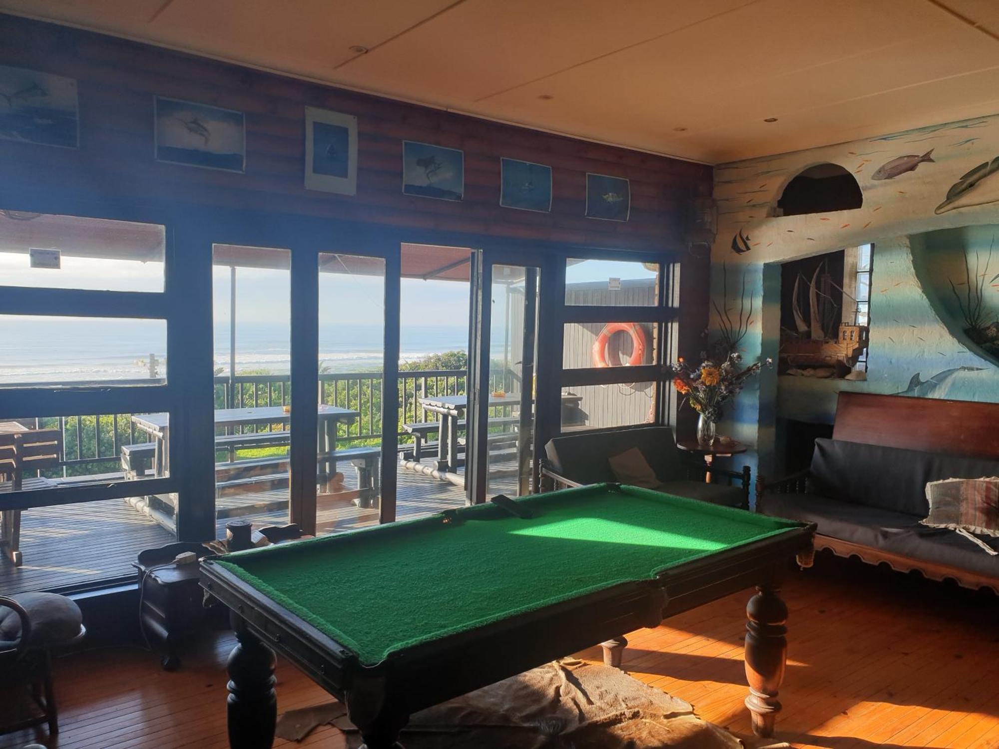 Deep Blue Guest House Amanzimtoti Zewnętrze zdjęcie